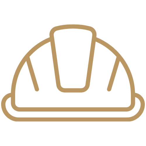 casco obra